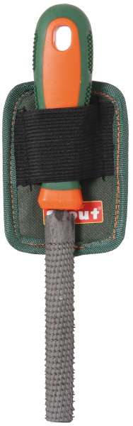 Scout Tools Raspel