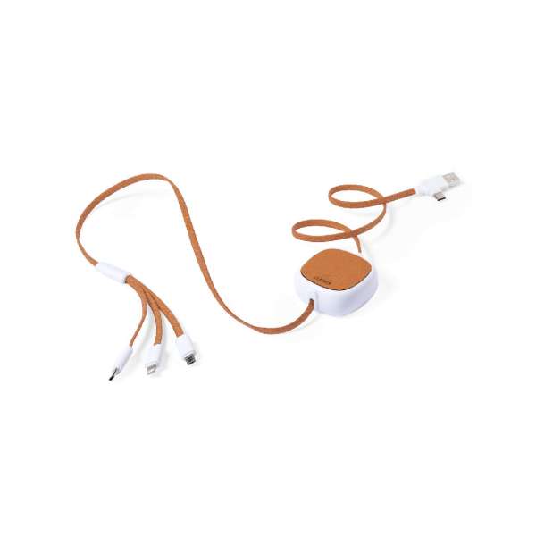 Ladegerätkabel Sherat RCS