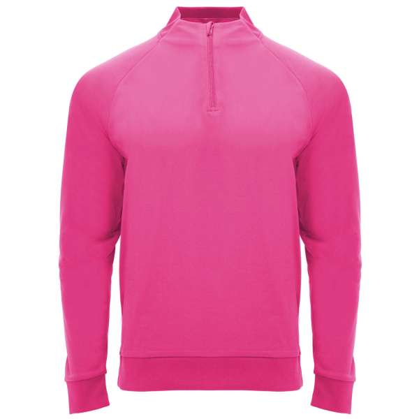 Epiro 200 g / m² Half-Zip Sweatshirt Unisex