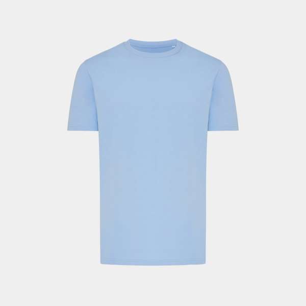 IQONIQ Brett T-Shirt aus recycelter Baumwolle