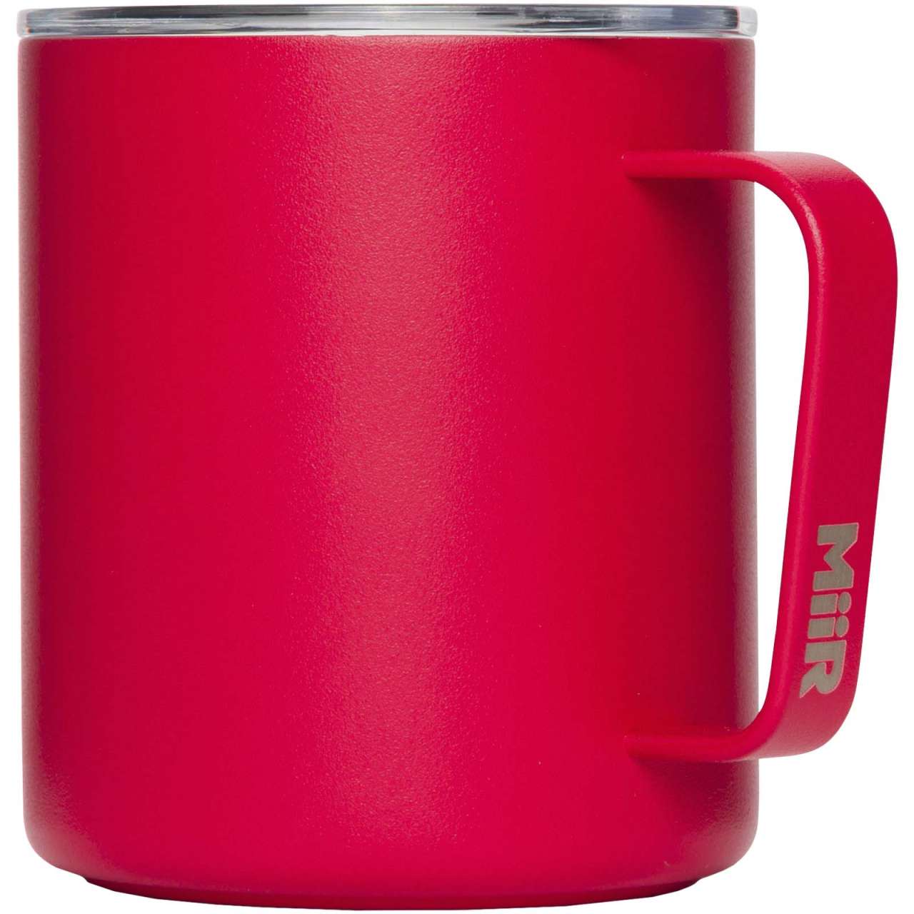 MiiR 354 ml Campingbecher aus vakuumisoliertem Edelstahl