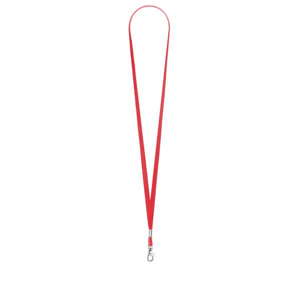 Schlüsselband / Lanyard "Schlauch"