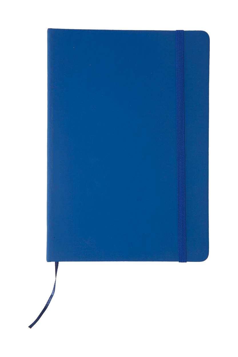 Notizbuch Nopuk Blank A5