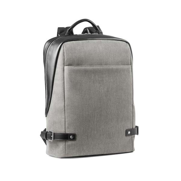 DIVERGENT BACKPACK II Rucksack für Laptops bis zu 156'' aus Stoff und PU