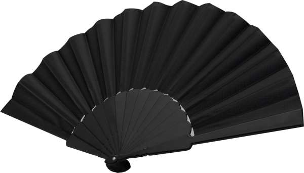 Faltbarer Fächer COOL RPET