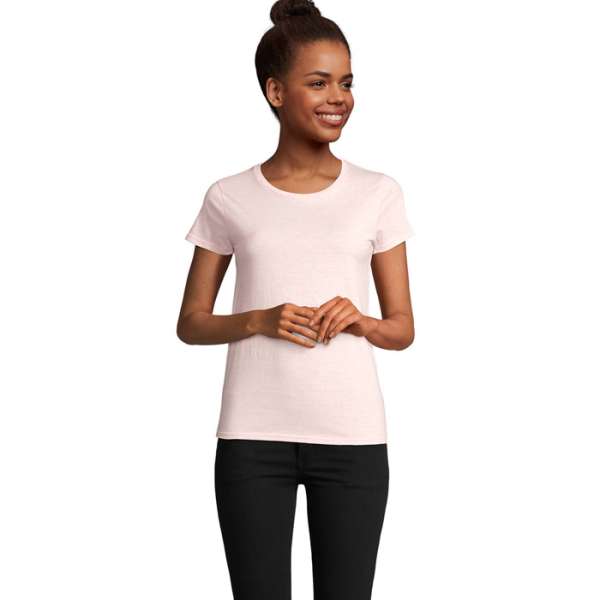 CRUSADER WOMEN T-Shirt 150g CRUSADER WOMEN