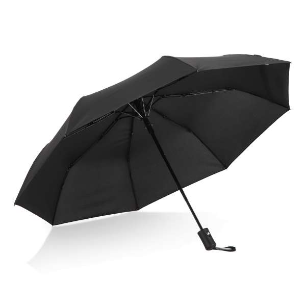 Daintree 190T Pongee 21.5" Faltbarer windproof Regenschirm Auto open