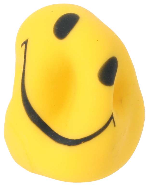 Antistressball Smile