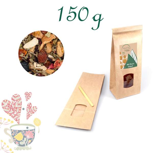 YuboFiT® Bio Super Fruit Tee