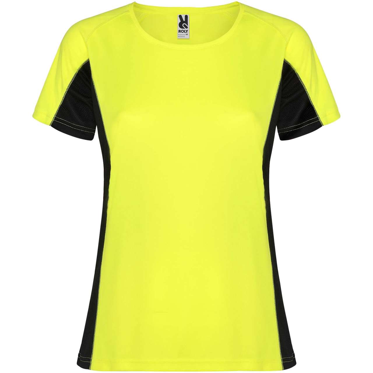 Shanghai Sport T-Shirt für Damen