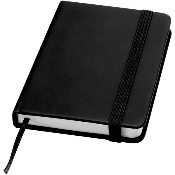 Notizbuch "Spectrum A7" mit festem Einband