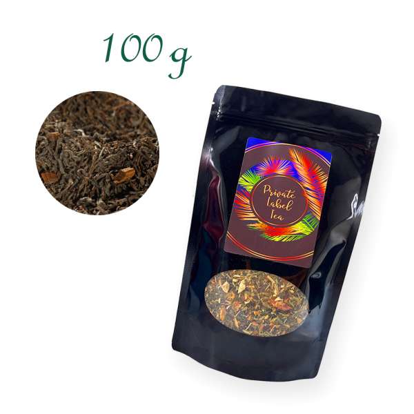 YuboFiT® Ostfriesischer Sonntagstee