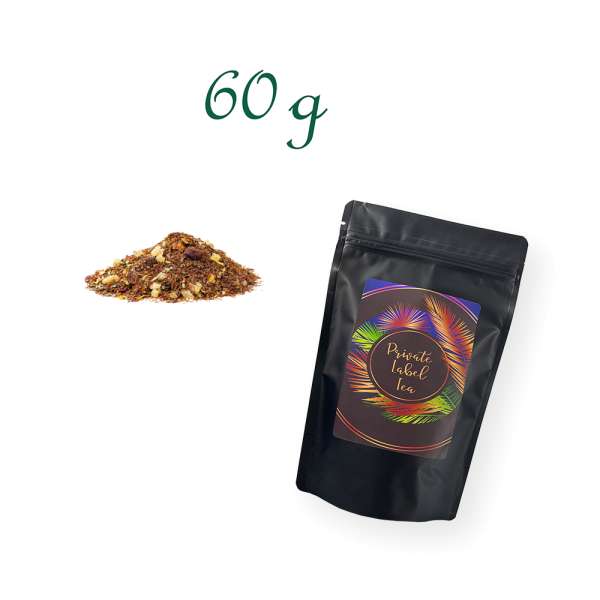 YuboFiT® Rotbuschtee SWASILAND