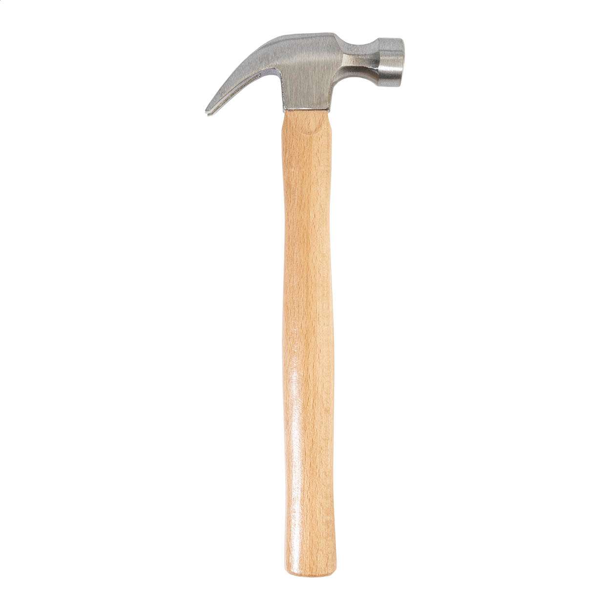 Klauenhammer mit Holzstiel Strike