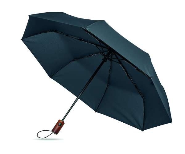 21" Automatik Regenschirm RAYNA FOLD