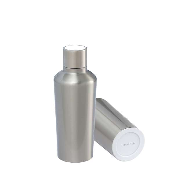 Thermotrinkflasche RETUMBLER-myDRINQEO 500