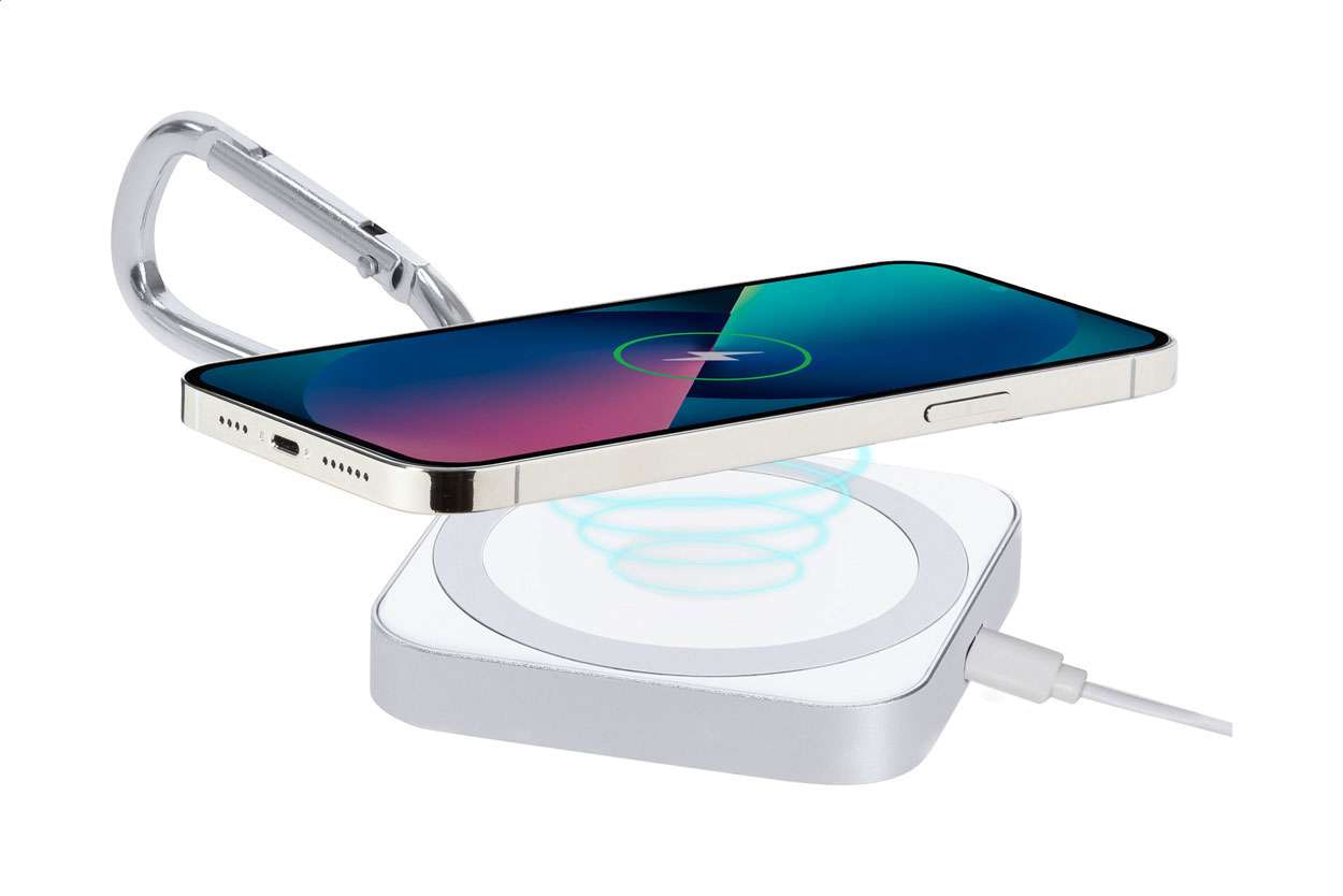 Magnetischer Wireless-Charger Dorex