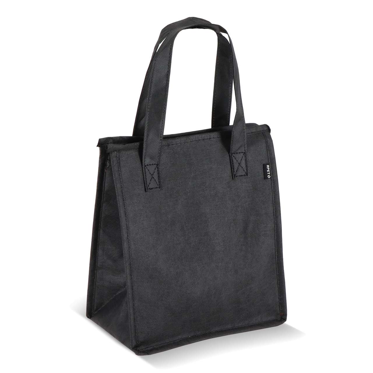 R-PET Kühltasche Non Woven 23 x 15 x 27,5cm 75g / m²
