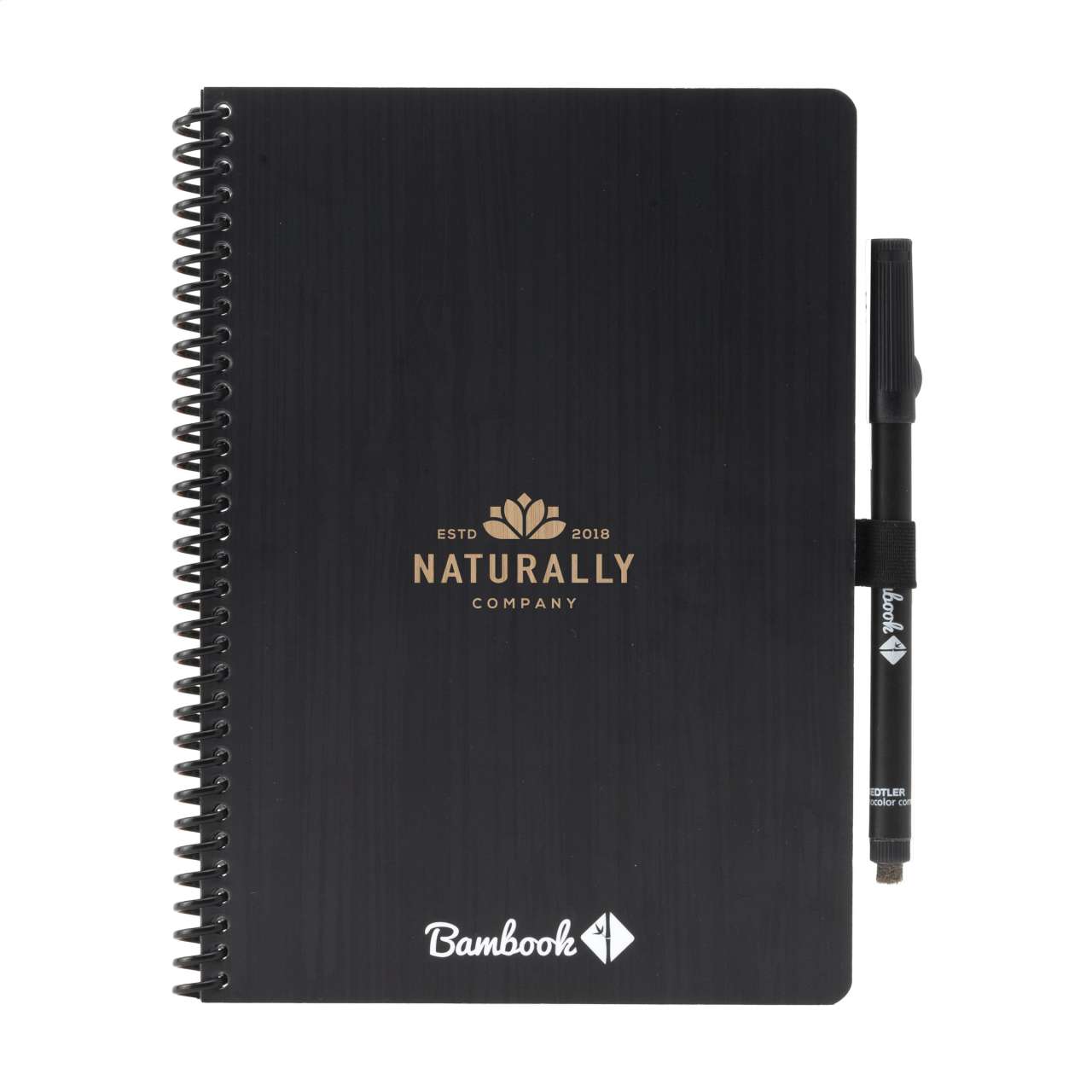 Bambook Classic Original Notebook A5