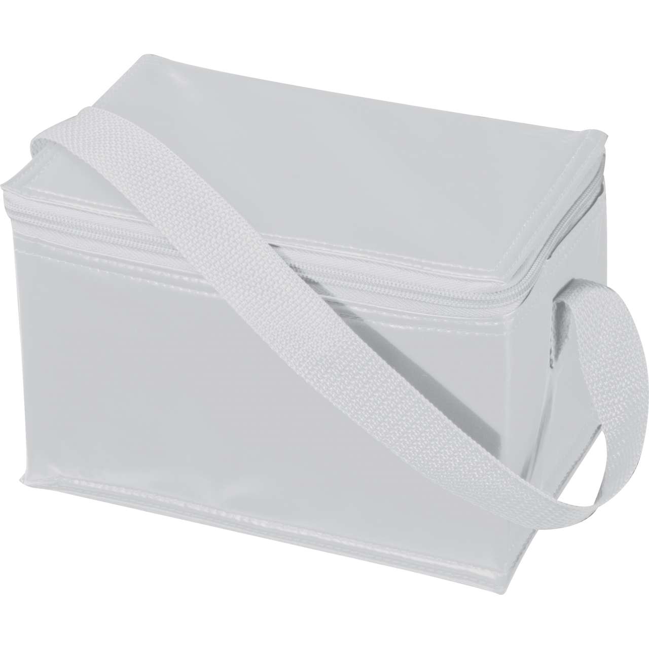 Kühltasche für 6 Dosen à 0,33l