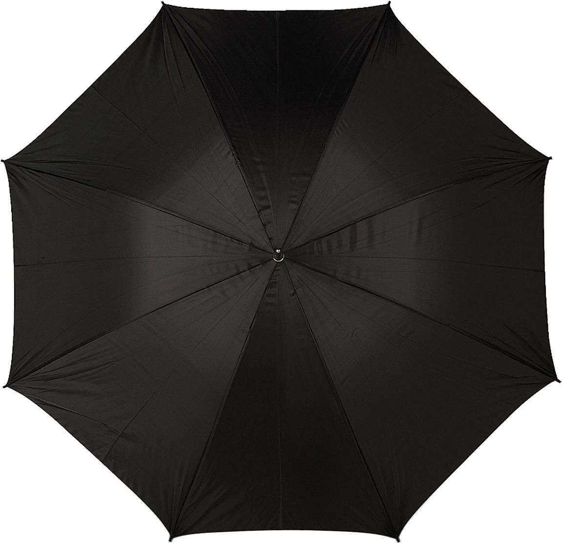 Portierschirm aus Polyester Rosemarie