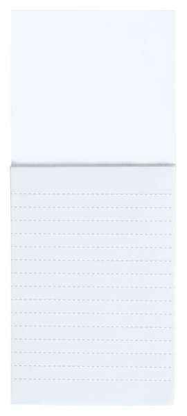 Magnetischer Notizblock Nofri