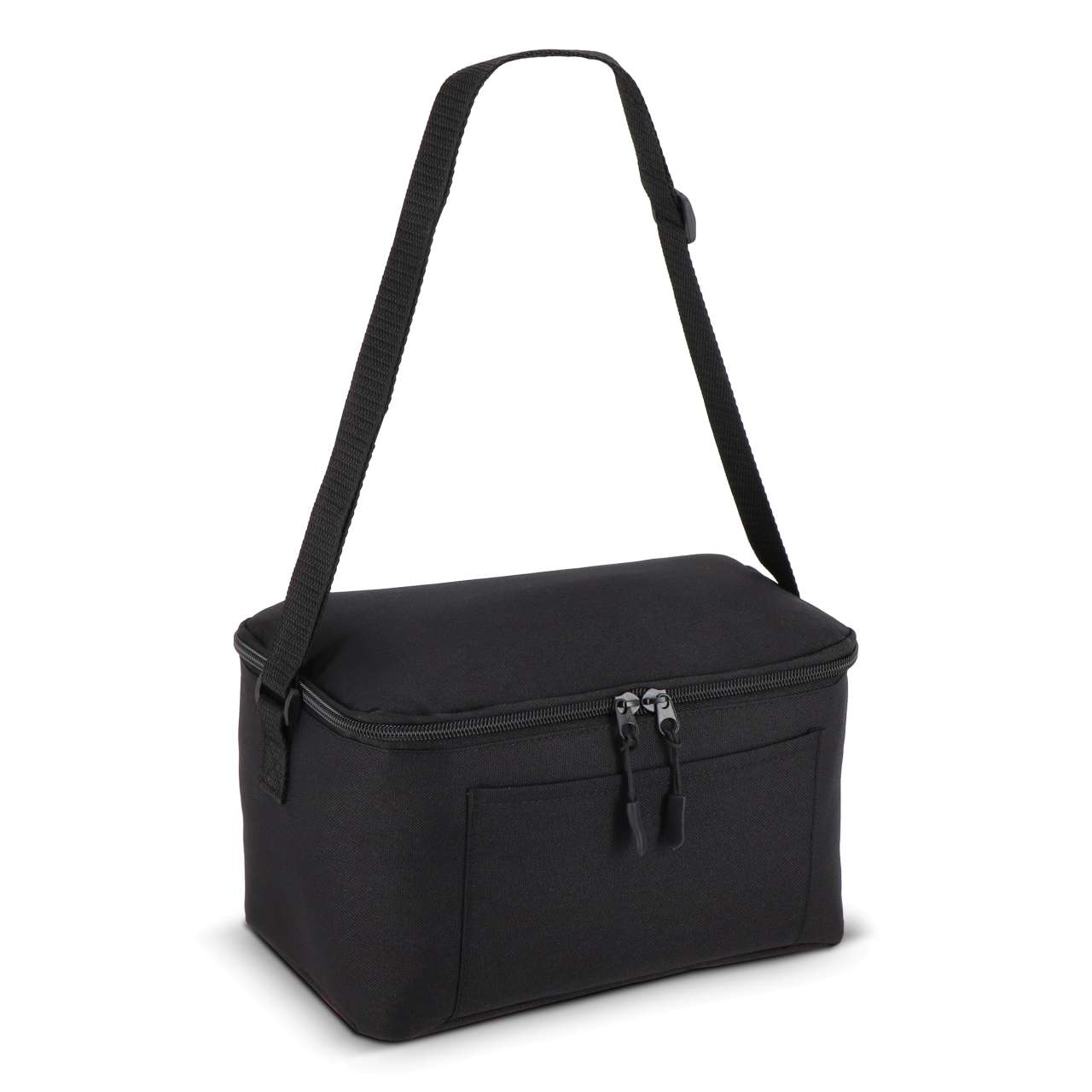 R-PET 600D 6-Dosen-Kühltasche 25 x 14,5 x 15,5 cm 5 l