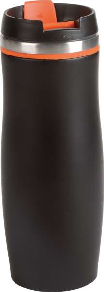 Isolierbecher DARK CREMA