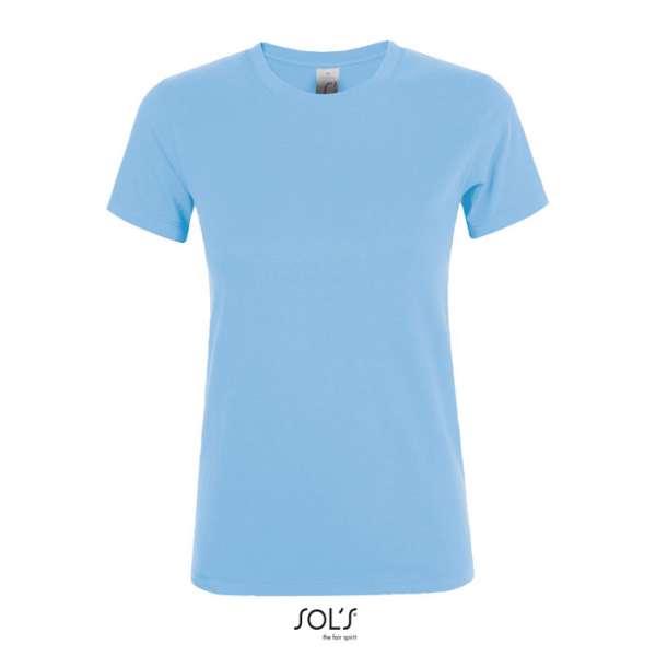 REGENT DAMENT-SHIRT 150g REGENT WOMEN