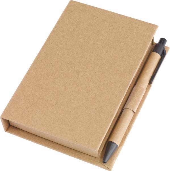 Memobox POP UP zum Aufklappen