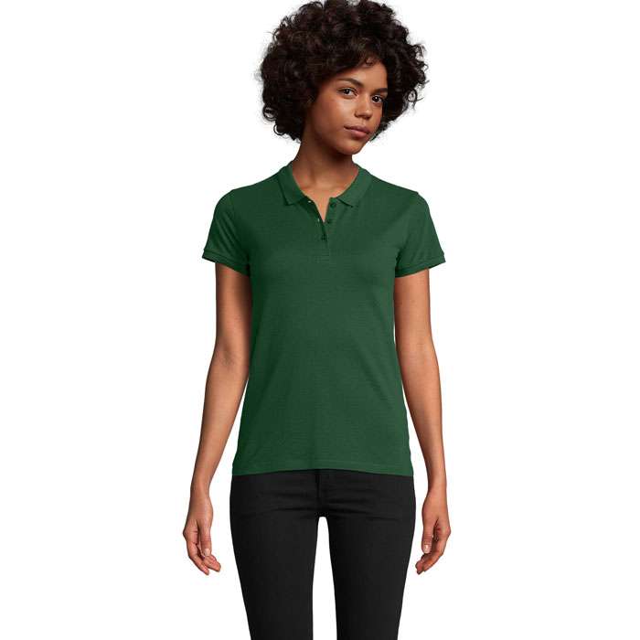 PLANET WOMEN Polo 170g PLANET WOMEN