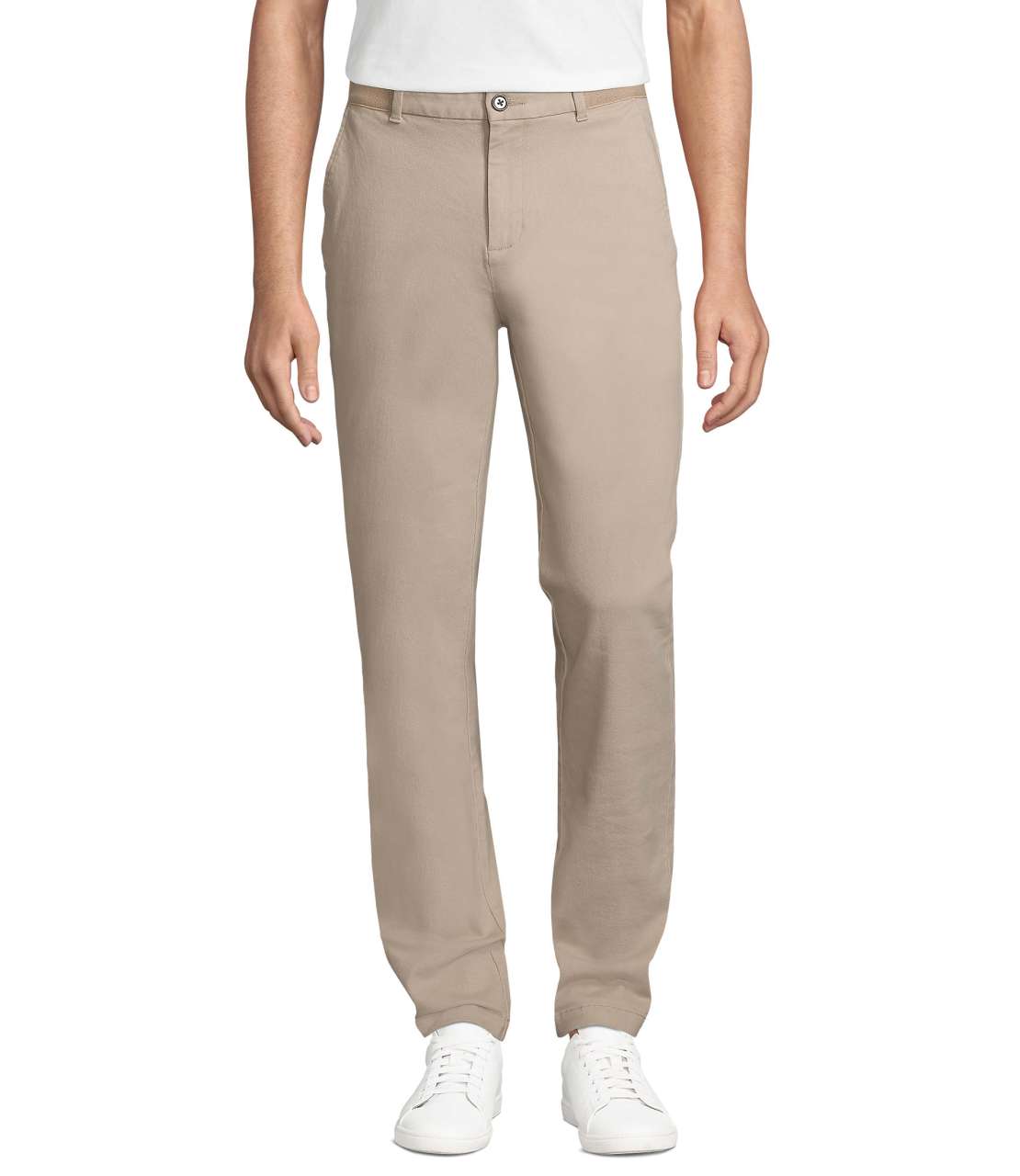Gustave Men Waist Trousers