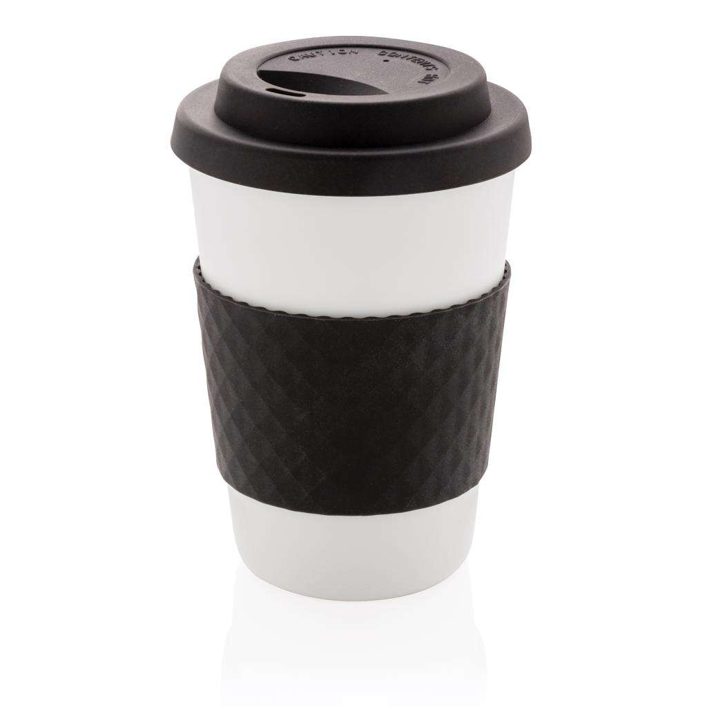 Wiederverwendbarer Kaffeebecher 270ml