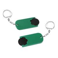 Chip Schwarz, Chiphalter Grün