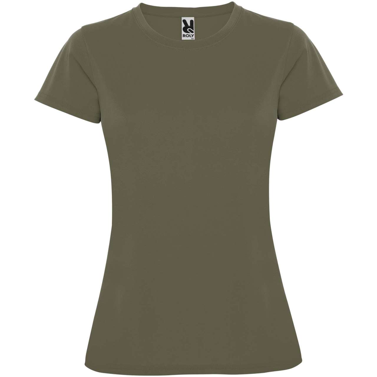 Montecarlo Sport T-Shirt für Damen