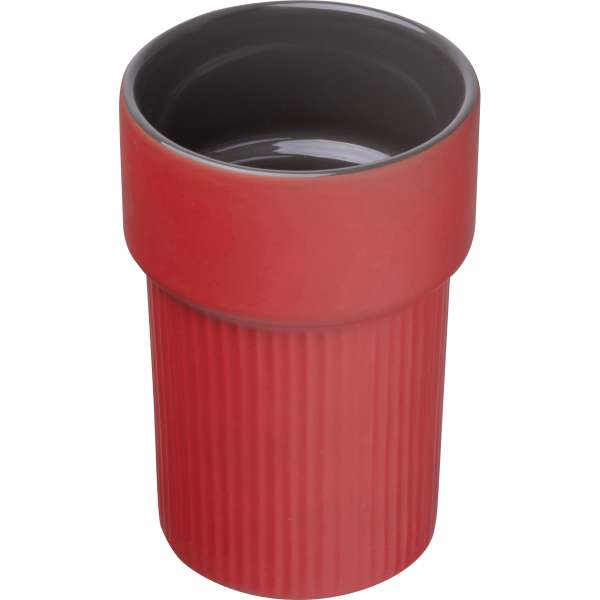 Keramikbecher Malta