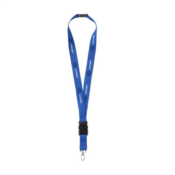 KeyCordSafety 2,4 cm Schlüsselband