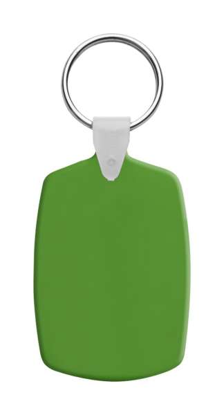 Schlüsselanhänger Slice