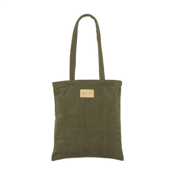 Alfie GRS Recycled Shopper (270 g/m²) Tasche