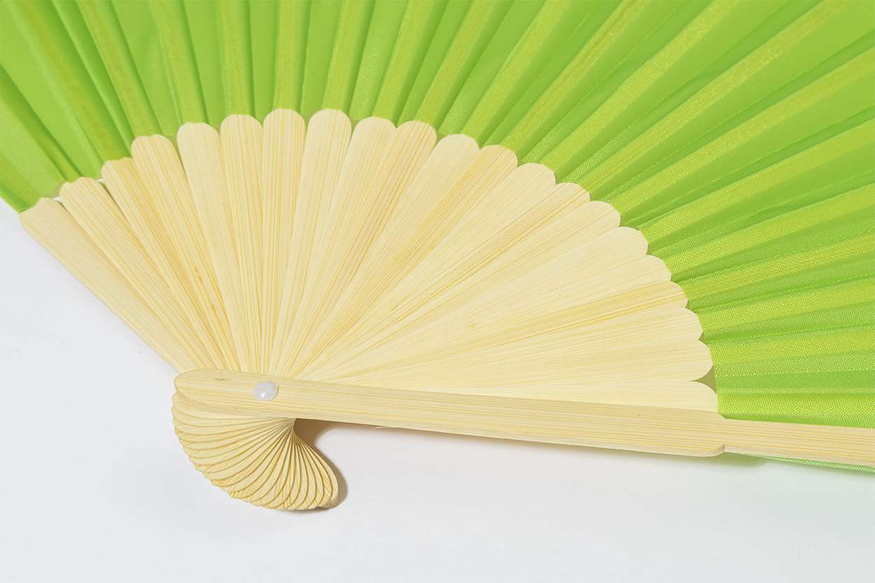 RPET Handfächer Repper