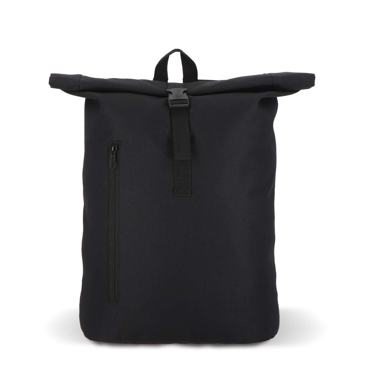 R-PET 600D Rolltop-Rucksack 20L