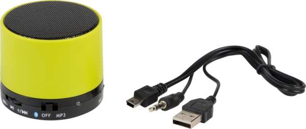 Wireless-Lautsprecher NEW LIBERTY