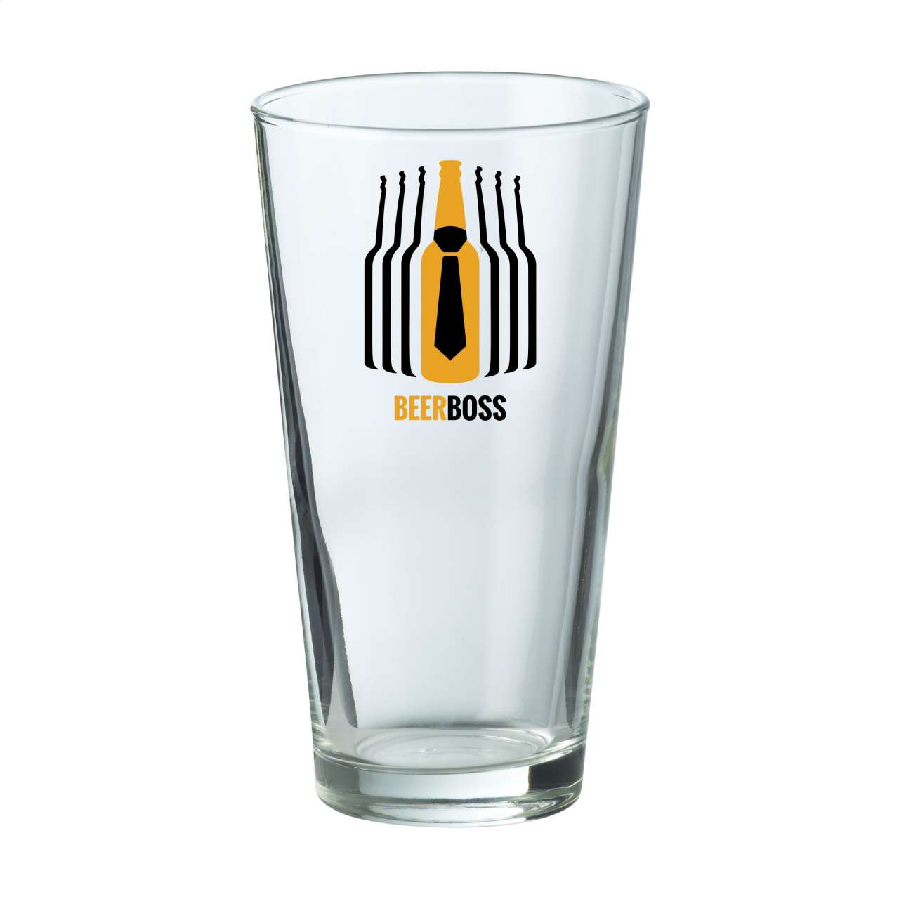 Bierglas 340 ml
