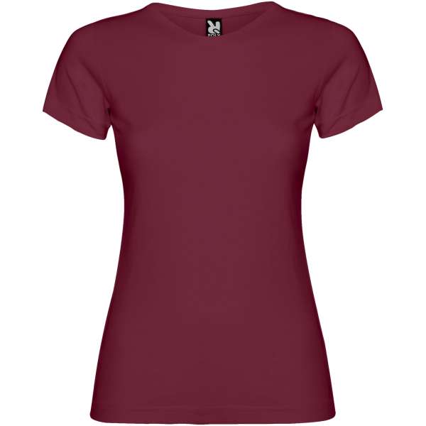 Jamaika T-Shirt für Damen