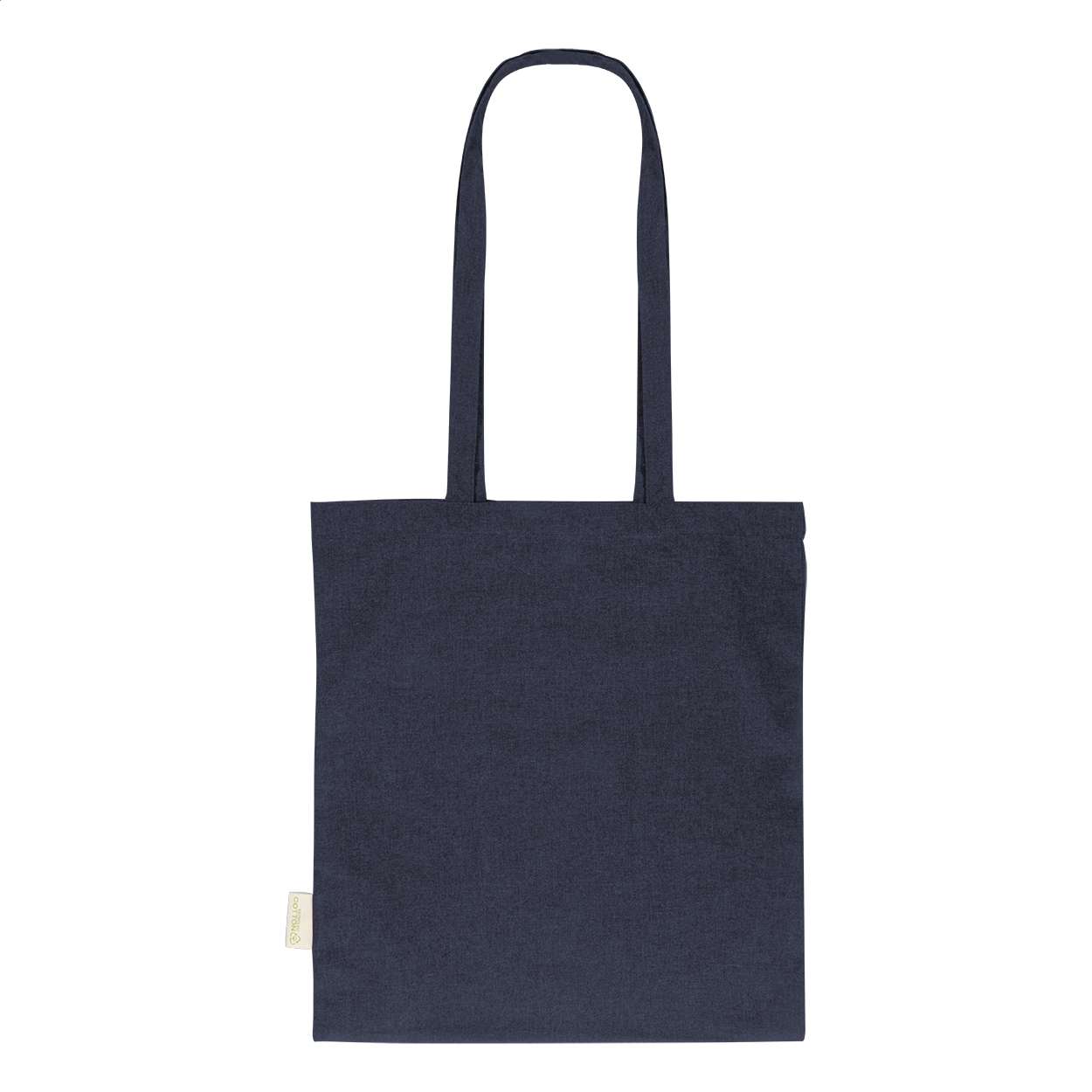 Einkaufstasche aus recycelter Baumwolle Totepex Hue