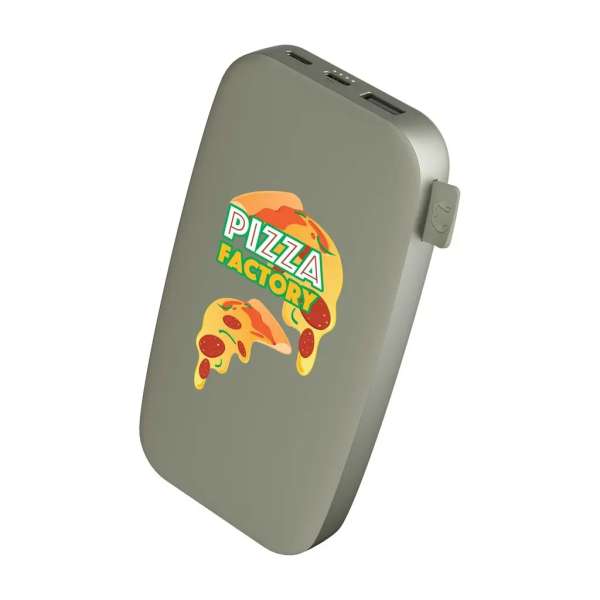 Fresh n Rebel Powerbank 18000 mAh USB-C