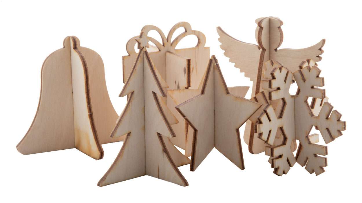 Weihnachtskarte, Tannenbaum CreaX