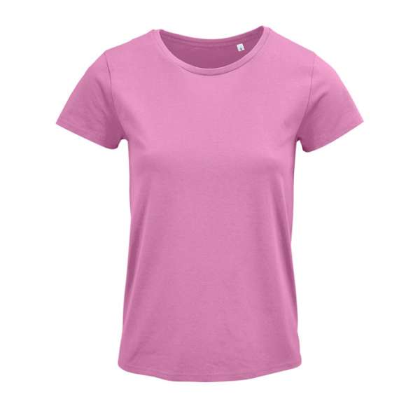 CRUSADER WOMEN T-Shirt 150g CRUSADER WOMEN