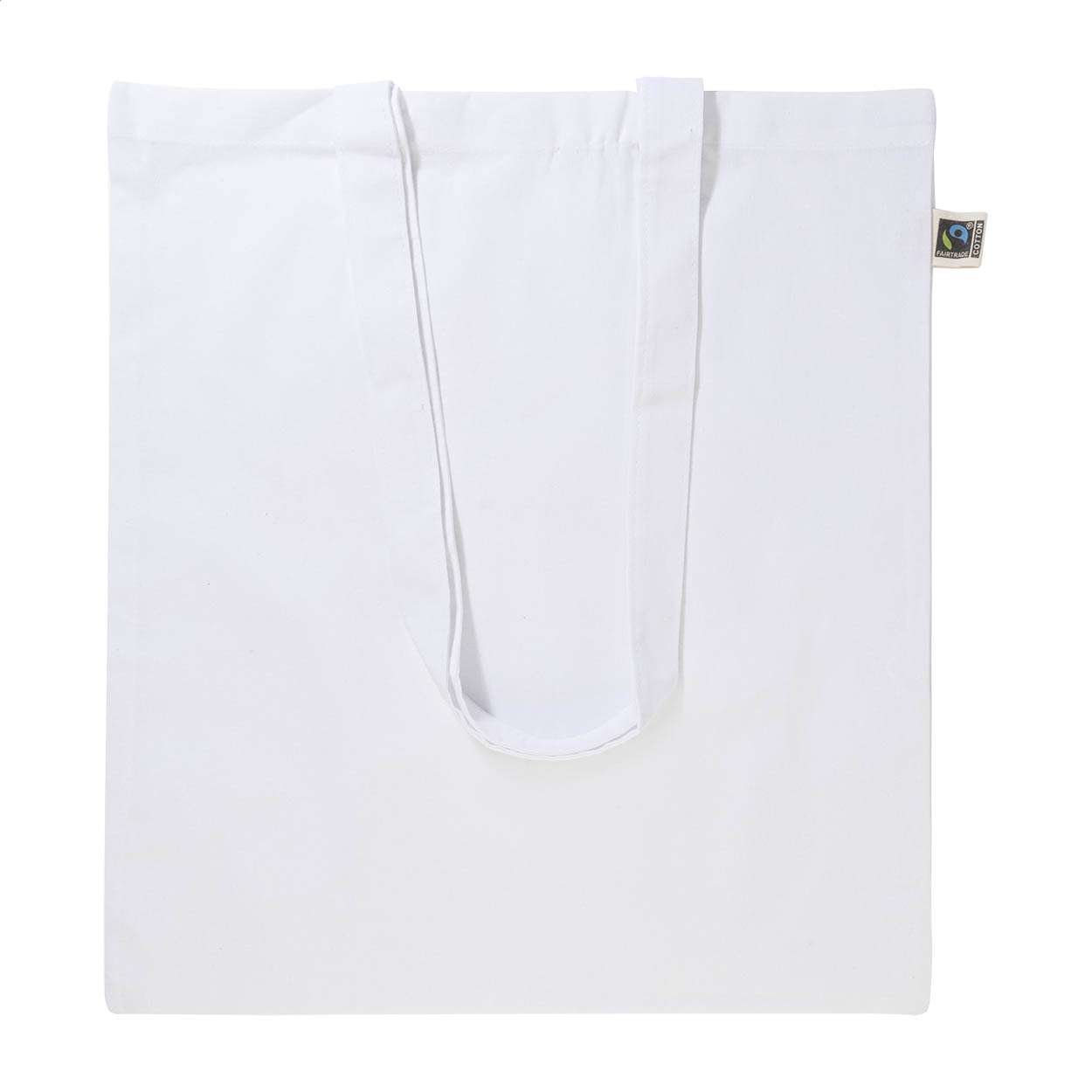 Fairtrade-Einkaufstasche Fershop Hue