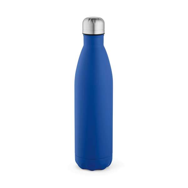 Mississippi 800 Trinkflasche recy. Edelstahl, 810 ml. Auslaufsicher